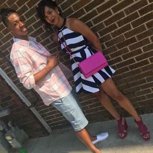 Meet your Posher, Naiesha